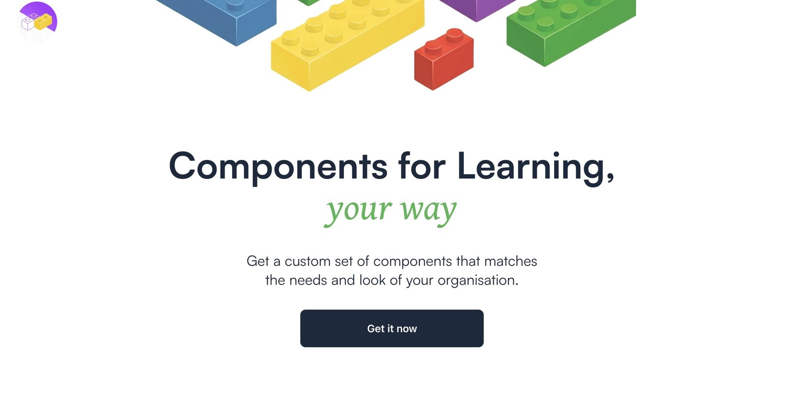 Components for Learning your way – Get a custom set of Moodle ...